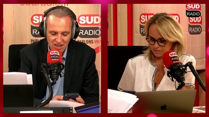 Pascal Peltier : "Nous avons privilégié tous nos petits producteurs ! Nous avons jouer le jeu"