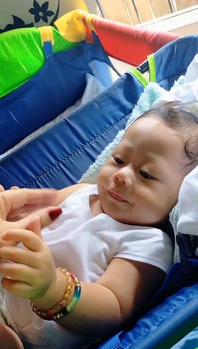 ang cute mo 