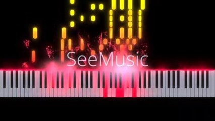 The World | Death Note | Piano cover