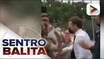 GLOBALITA: French Pres. Macron, sinampal ng isang lalaki sa harap ng publiko;   GPS tracking, required gamitin ng international reporters para sa Tokyo Olympics coverage;   Landspout tornado, namataan sa Firestone, Colorado