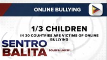 Pag-uusap ng isang ina at kanyang anak na nakatanggap ng hindi magagandang komento sa Facebook, pumukaw sa atensyon ng netizens; mga eksperto, nanawagan sa publiko na protektahan ang mga kabataan sa cyberbullying