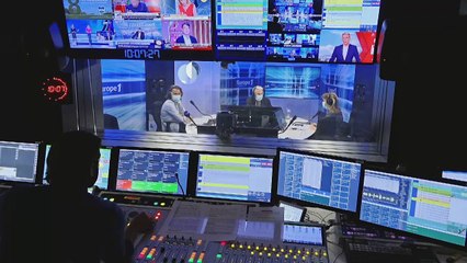 "Aux arts, citoyennes", "Workingirls" et "Genius Aretha" : les programes recommandés par Eva Roque