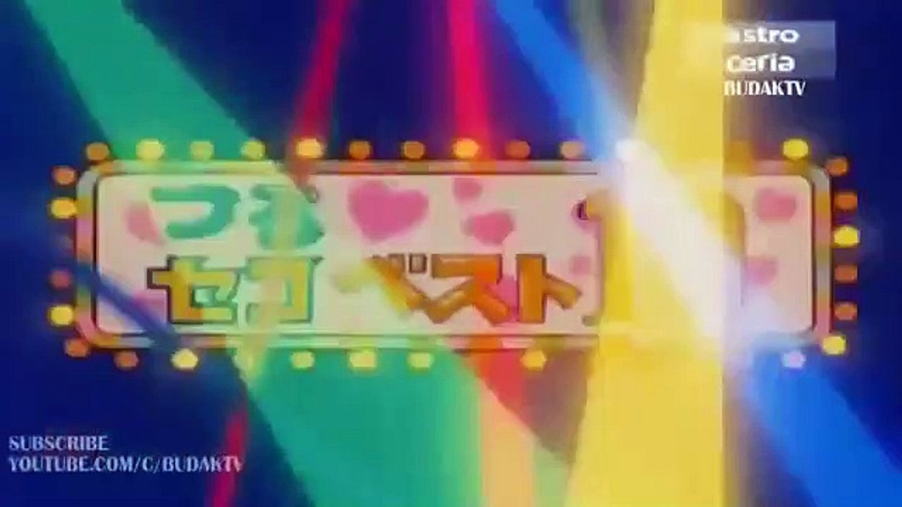 Hagemaru - Perkara Pelik