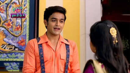 Barrister Babu Episode 290; Anirudh puts condition front of Thakuma | FilmiBeat