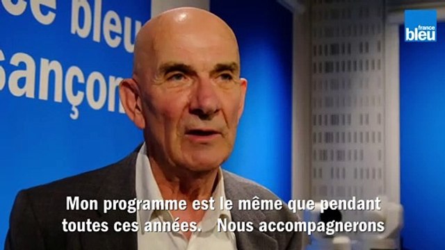 Départementales 70, Yves Krattinger #02 les routes