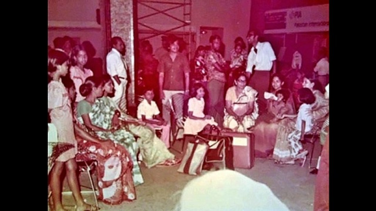 nallathorukudumpam  palkalai kazakam (A good family is a university)