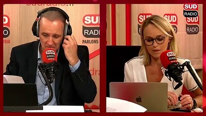 Stéphane Tournié : "J'ai trouvé du personnel mais pas tant que ça. La question est: "Où sont-ils ?"