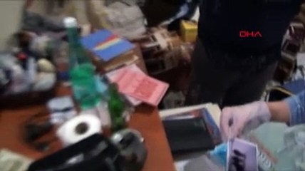 Dev operasyon: Çok sayıda gözaltı