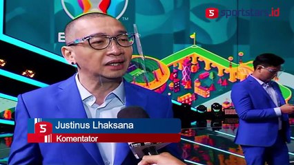Manjakan Penggila Bola, MNC Group Siarkan Semua Laga Piala Eropa 2020