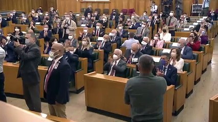 TBMM - Akşener: 'İYİ Parti olarak doğa konusunda tavizimiz yok'