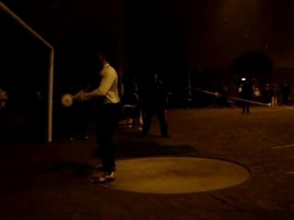 KANTER INDOOR 2006