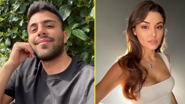 Hande Erçel'in açtığı davayı kaybeden fenomen Alp Kılınç'tan çok konuşulacak paylaşım: Sadakam olsun