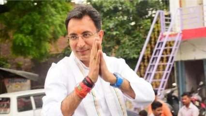 Jitin Prasad's father once rebelled against Sonia Gandhi!