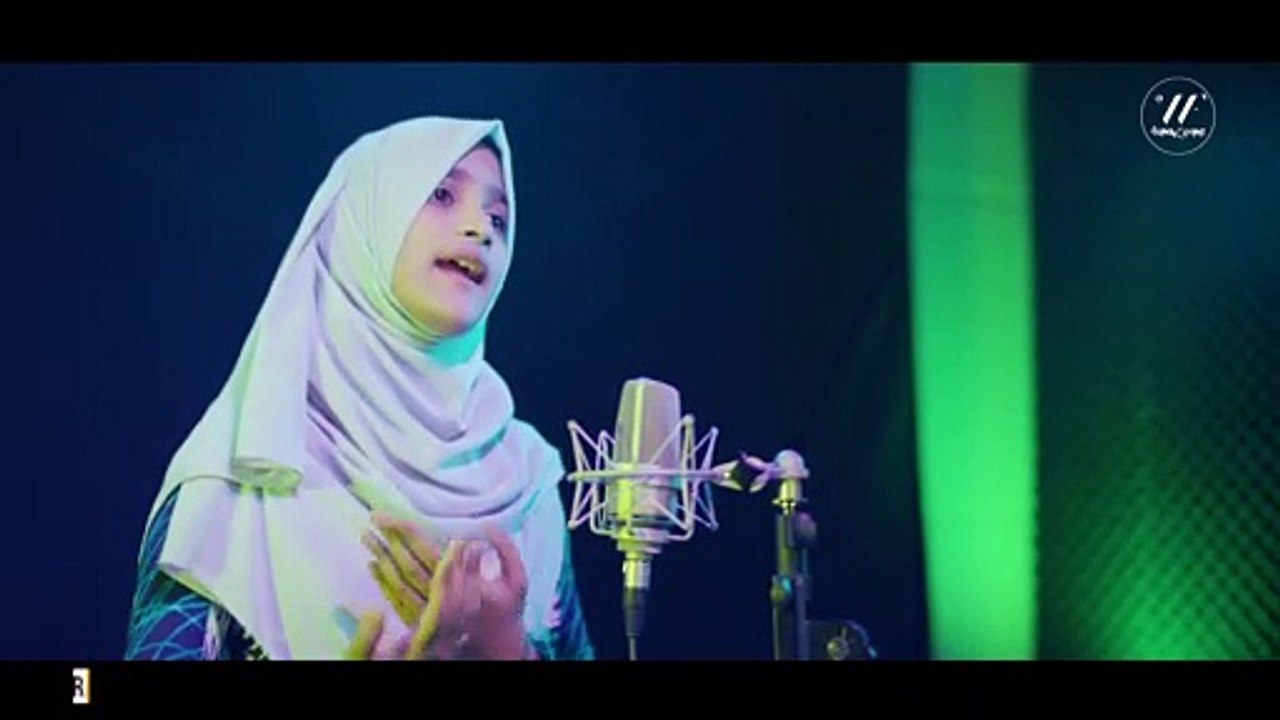 Shudhu Ma Asena | Nabiha Nur | শুধু মা  আসে না | নাবিহা নূর | Islamic Songs BD | Bangla Islamic Song