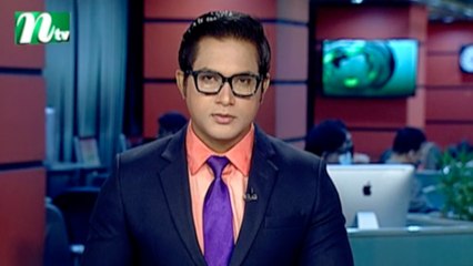 NTV Dupurer Khobor | 09 June 2021