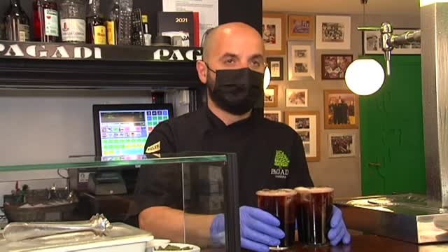 El Consejo Interterritorial pactará las nuevas medidas para la hostelería y el ocio nocturno