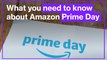 Everything you need to know about Amazon Prime Day 2021