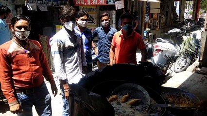 Watch- मॉडिफाइड अनलॉक में मिर्चीबड़े की बढ़ी डिमांड