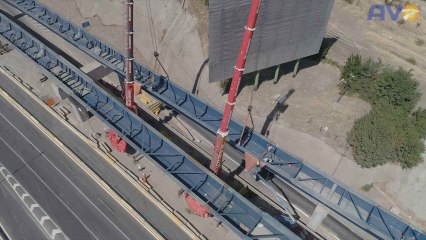 Sacyr iChallenges 2021: Infraestructuras que generan energía