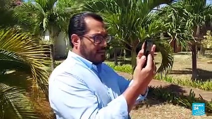 Nicaragua arrests: Four potential presidential candidates detained