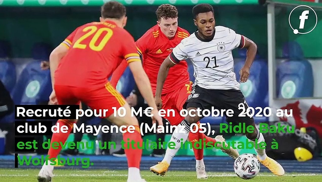 Top 10 des pépites de l'Allemagne