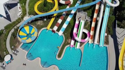 ANTALYA - Türkiye'de 'Güvenli Turizm Sertifikası' alan konaklama tesisi sayısı 5 bin 216'ya ulaştı