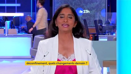 Déconfinement : une nouvelle étape bénéfique pour la santé mentale des Français