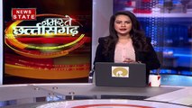 Chhattisgarh: बातचीत से खत्म होगा बस्तर के सिलगेर का आंदोलन, देखें रिपोर्ट