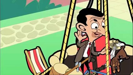 Puppet Bean | Funny Episodes | Mr Bean Official