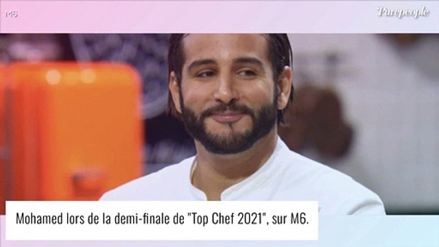 Top Chef 2021 : Mohamed Cheikh grand gagnant ? Les votes ont parlé !