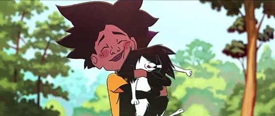 La SPA dévoile « Very cat trip », son nouveau clip animé contre l’abandon des chats