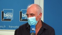 Philippe Poutou (NPA/LFI), invité de France Bleu Gironde, ce mercredi