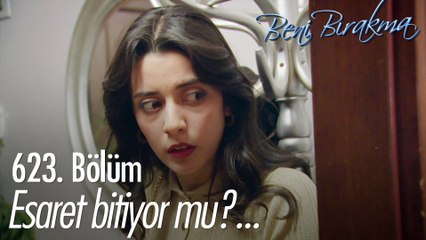 Gönül tüm gerçeği öğreniyor! - Beni Bırakma 623. Bölüm