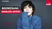 "To Love Somebody", Sharleen Spiteri du groupe Texas reprend les Bee Gees - La Carte Blanche