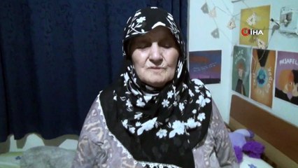 Kayıp Melisa'dan şok haber... 5 gündür kayıp olan genç kız, odasının duvarına “Evden ayrılmadan nasıl ölmek istersin” yazılı not bırakmış