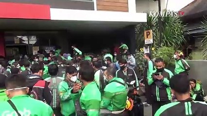 Antrean BTS Meals Membludak, McD Cikini Ditutup 1x24 Jam