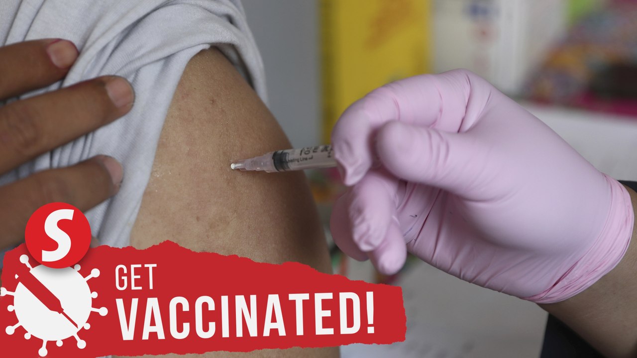 Khairy: Selangor receives 17% of nation’s Covid-19 vaccines, will be ramped up even further