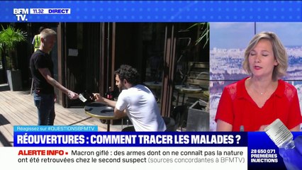 Réouverture des restaurants, des boites de nuit: comment ça va se passer? BFMTV répond à vos questions