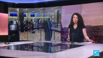 France tackles virus variants as it readies for tourists