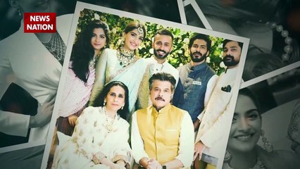 Sonam Kapoor ने 15 साल की उम्र में इसलिए की थी 'वेट्रेस' की नौकरी