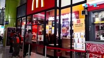 Gegara BTS Meal, McDonald's Ditutup Paksa!