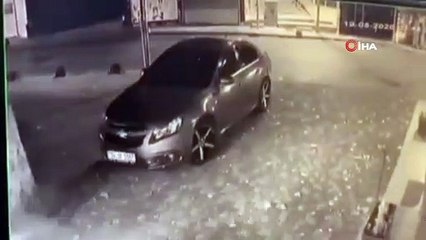 Beykoz'da bir yıl önce takip ettiği şahsı öldüren şüpheli yakalandı