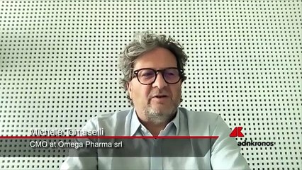 Forum Comunicazione, Tomaselli (Omega Pharma srl): "Con pandemia necessaria collaborazione e cooperazione"