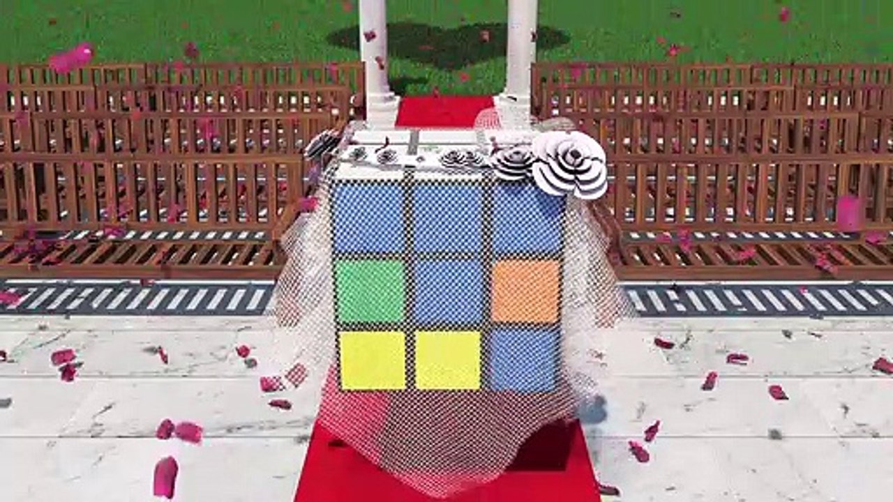 How To Solve A Rubik’S Cube | Official Tutorial Part 3