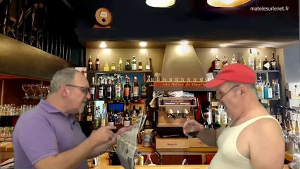 Brèves de comptoir - Le dinosaure australien