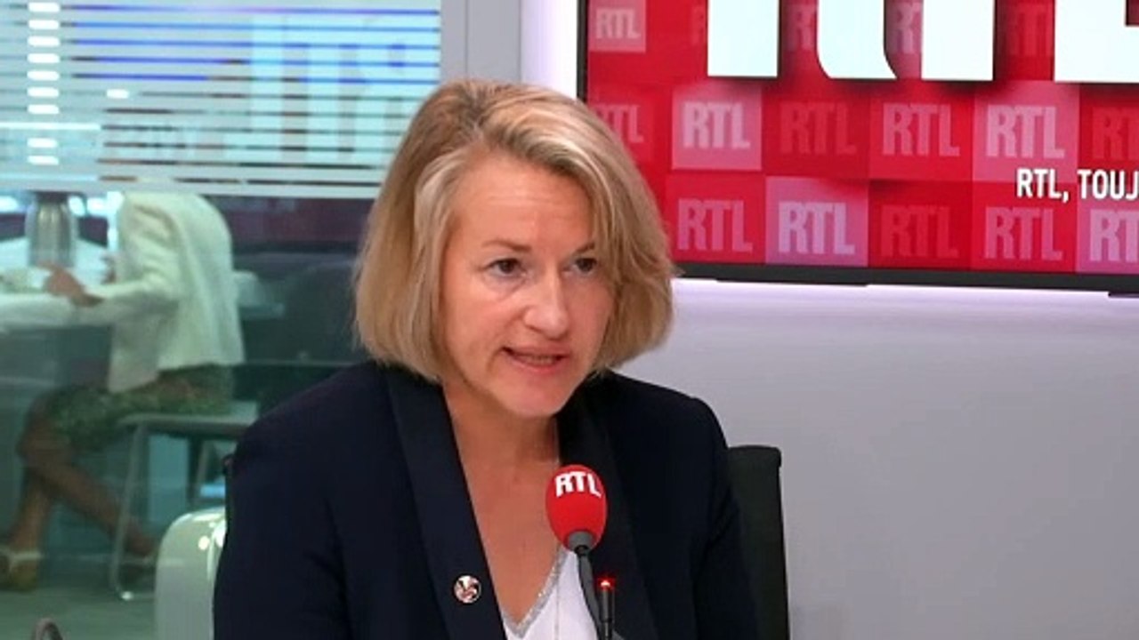 Air France : les billets "remboursables et modifiables" jusqu'à 2022, annonce la DG du groupe