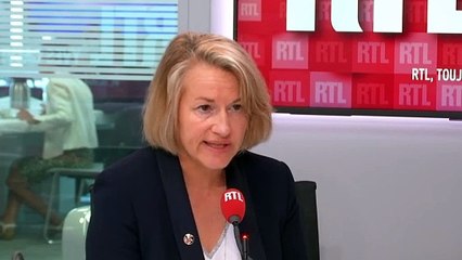 Air France : les billets "remboursables et modifiables" jusqu'à 2022, annonce la DG du groupe