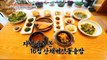 [TASTY] 16 side dishes & wild vegetables mushroom rice in stone pot, 생방송 오늘 저녁 210609