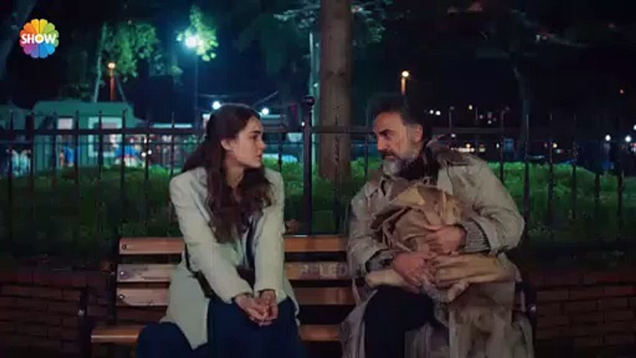 الحب يجعلنا نبكي الحلقة 12 كاملة مترجمة - اشك آ...