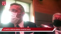 İYİ Partili vekil, TRT'nin EURO 2020’ye götüreceği 100 kişinin kim olduğunu sordu, TRT Genel Müdürü yanıt veremedi